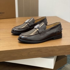 Burberry Business Shoes